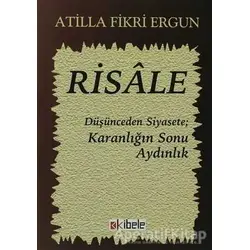 Risale - Atilla Fikri Ergun - Kibele Yayınları