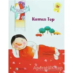 Kırmızı Top - Farideh Khalatbaree - ODTÜ Geliştirme Vakfı Yayıncılık