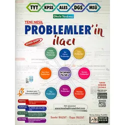Mutlak Değer TYT KPSS ALES DGS MSÜ Problemlerin İlacı