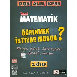 Mutlak Değer DGS ALES KPSS Temel Matematik