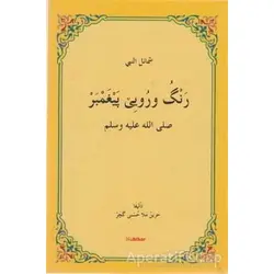 Reng u Ruye Pexember - M. Husnı Hezın - Nubihar Yayınları