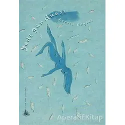 Yedi Gün Duası - Zerrin Soysal - Yitik Ülke Yayınları