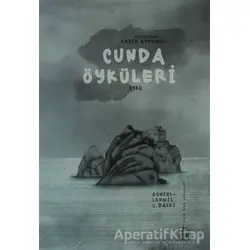 Cunda Öyküleri - Kolektif - Yitik Ülke Yayınları