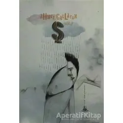 Ş - Ahmet Çağlayan - Yitik Ülke Yayınları