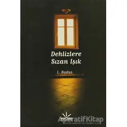 Denizlere Sızan Işık - L. Budus - Potkal Kitap Yayınları