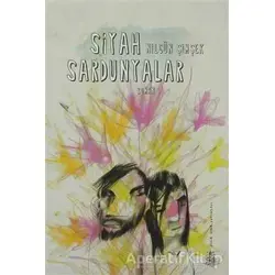 Siyah Sardunyalar - Nilgün Şimşek - Yitik Ülke Yayınları