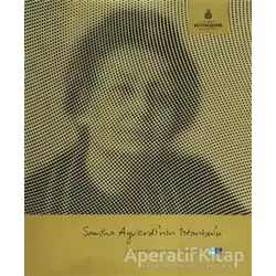 Samiha Ayverdi’nin İstanbul’u - Zeynep Uymur - Kültür A.Ş.
