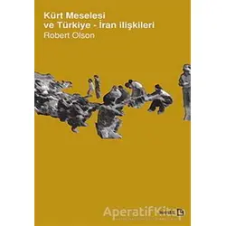 Kürt Meselesi ve Türkiye - İran ilişkileri - Robert Olson - Avesta Yayınları