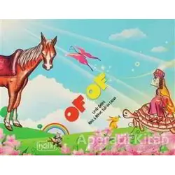 Of Of - Şukran Çaçan - Avesta Yayınları