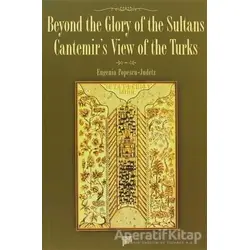 Beyond the Glory of the Sultans - Eugenia Popescu - Judetz - Pan Yayıncılık