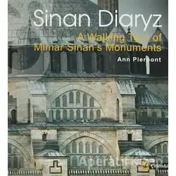 Sinan Diaryz - Ann Pierpont - Çitlembik Yayınevi