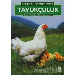 Tavukçuluk - Beate Peitz - Bilge Kültür Sanat