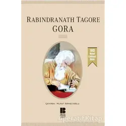 Gora - Rabindranath Tagore - Bilge Kültür Sanat