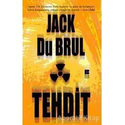 Tehdit - Jack Du Brul - Bilge Kültür Sanat