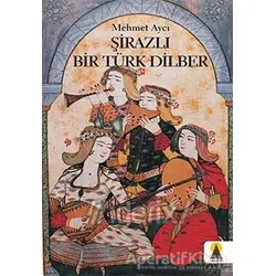 Şirazlı Bir Türk Dilber - Mehmet Aycı - Ebabil Yayınları