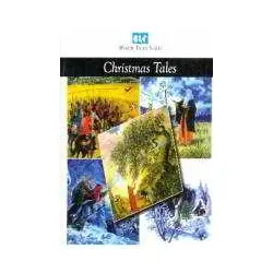 Stage 4 Christmas Tales - Elf Yayınları