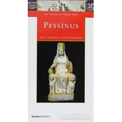 Pessinus - Inge Claerhout - Homer Kitabevi
