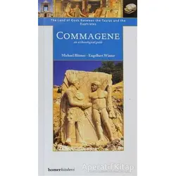 Commagene - Michael Blömer - Homer Kitabevi