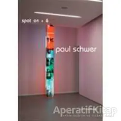 Spot on 6 - Paul Schwer - Homer Kitabevi