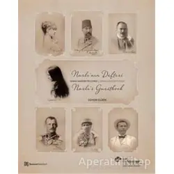 Nazlının Defteri / Nazlıst Guestbook - Edhem Eldem - Homer Kitabevi
