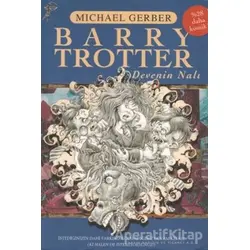 Barry Trotter Devenin Nalı - Michael Gerber - Artemis Yayınları