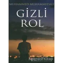 Gizli Rol - Muhammed Muhammedali - Kapı Yayınları