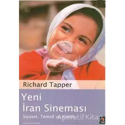 Yeni İran Sineması - Richard Tapper - Kapı Yayınları