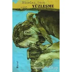 Yüzleşme - Nicolas Born - Alef Yayınevi