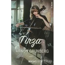 Tirza - Arnon Grunberg - Alef Yayınevi