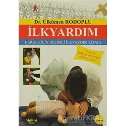 İlkyardım - Ülkümen Rodoplu - Yakın Kitabevi