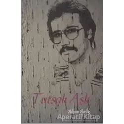 Tutsak Aşk - Alişan Birlik - Hiperlink Yayınları
