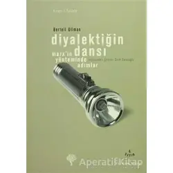 Diyalektiğin Dansı - Bertell Ollman - Yordam Kitap