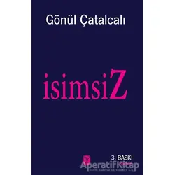 İsimsiz - Gönül Çatalcalı - Tekin Yayınevi