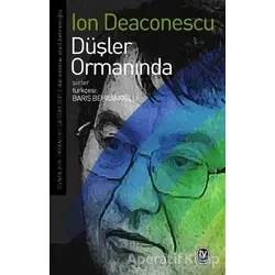 Düşler Ormanında - Ion Deaconescu - Tekin Yayınevi