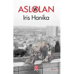 Aslolan - İris Hanika - Tekin Yayınevi