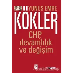 Kökler - Yunus Emre - Tekin Yayınevi