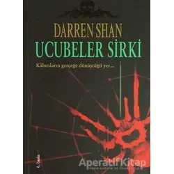 Ucubeler Sirki - Darren Shan - Tudem Yayınları