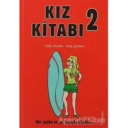 Kız Kitabı 2 - Sally Norton - Tudem Yayınları
