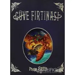Güve Fırtınası - Philip Reeve - Tudem Yayınları