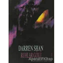Ruhlar Gölü - Darren Shan - Tudem Yayınları