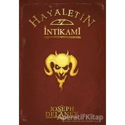 Hayaletin İntikamı - Joseph Delaney - Tudem Yayınları