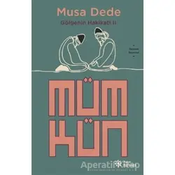 Mümkün - Musa Dede - Doğan Novus