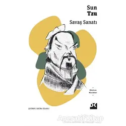 Savaş Sanatı - Sun Tzu - Doğan Kitap