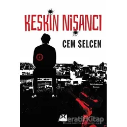 Keskin Nişancı - Cem Selcen - Doğan Kitap
