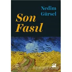 Son Fasıl - Nedim Gürsel - Doğan Kitap