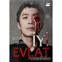 İyi Evlat - Jeong You Jeong - Doğan Kitap