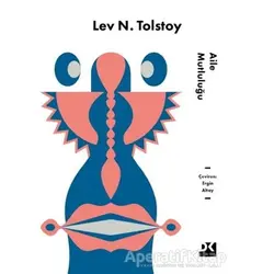 Aile Mutluluğu - Lev Nikolayeviç Tolstoy - Doğan Kitap