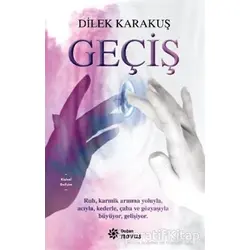 Geçiş - Dilek Karakuş - Doğan Novus