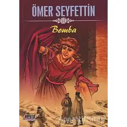 Bomba - Ömer Seyfettin - Parıltı Yayınları
