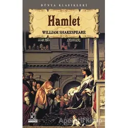 Hamlet - William Shakespeare - Anonim Yayıncılık